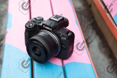 Canon EOS R50 – Máy ảnh Mirrorless nhỏ gọn đáng mua nhất cho người mới