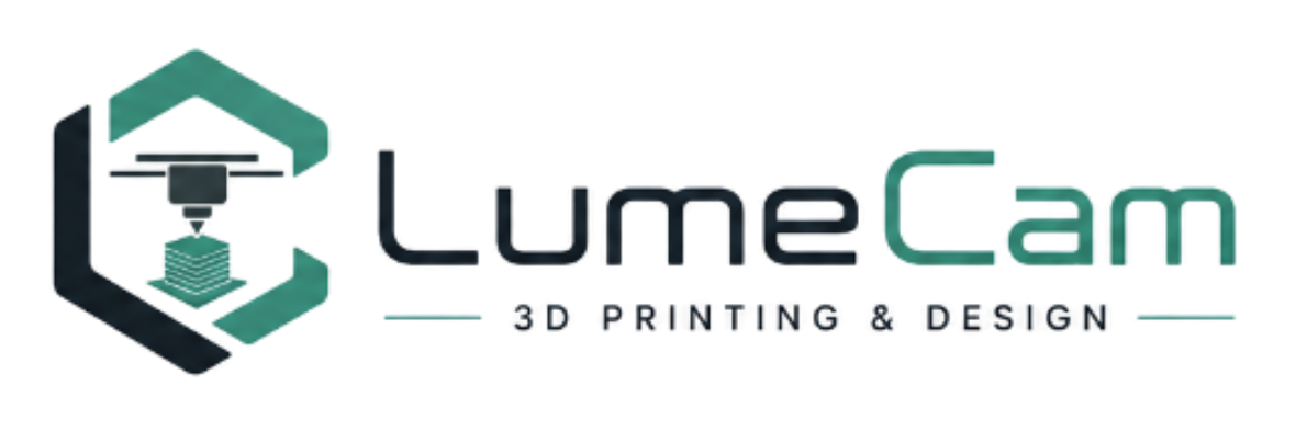 LumeCam - In 3D & Thiết kế 3D
